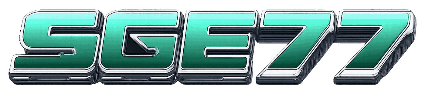 SGE77 Logo